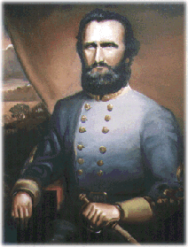 General Robert Patterson - USA
